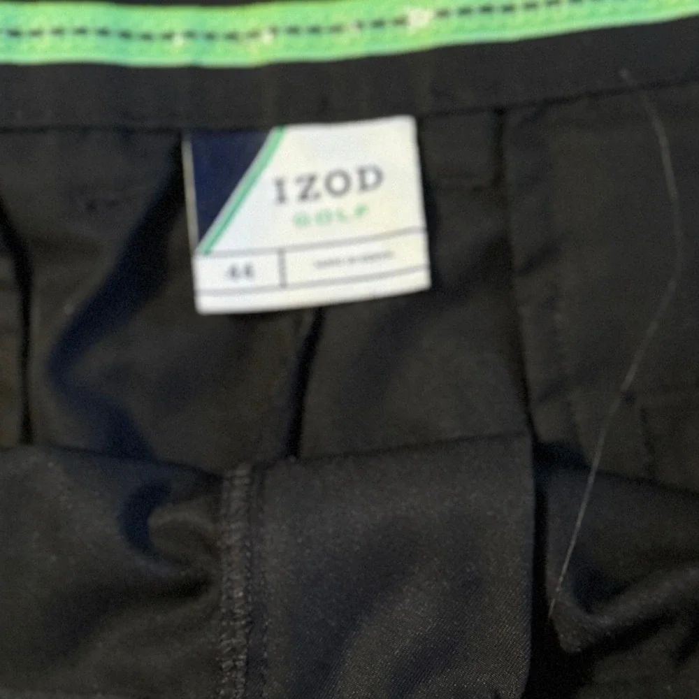 Izod golf mens